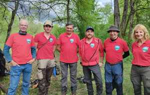 Concours 3D ALBERTVILLE 12&amp;13-04 (dimanche)