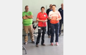 Tir 3D VOIRON 15-05 (dimanche)